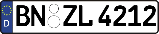 BN-ZL4212