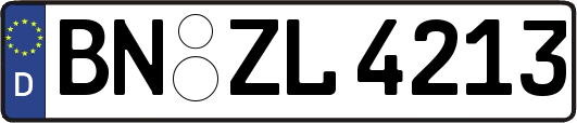 BN-ZL4213