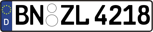 BN-ZL4218