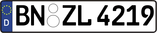BN-ZL4219