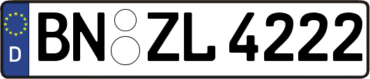 BN-ZL4222