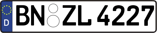 BN-ZL4227