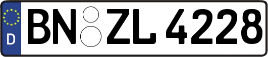 BN-ZL4228