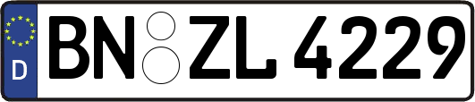 BN-ZL4229