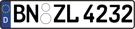 BN-ZL4232