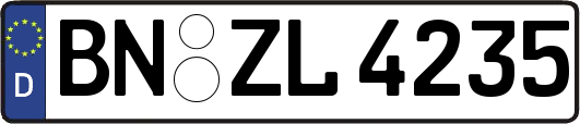 BN-ZL4235