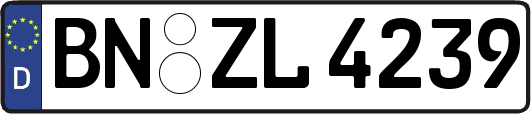 BN-ZL4239