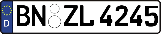 BN-ZL4245