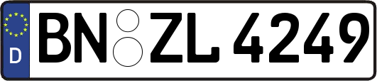 BN-ZL4249