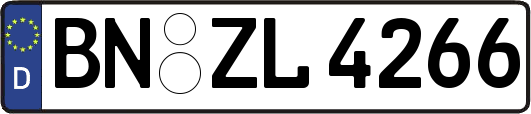 BN-ZL4266