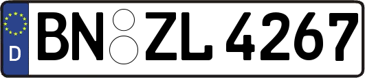 BN-ZL4267