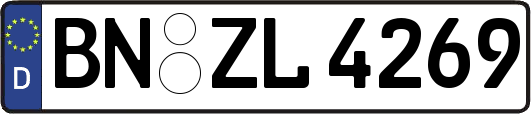 BN-ZL4269