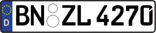 BN-ZL4270