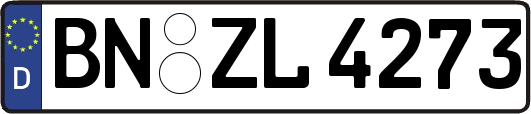 BN-ZL4273