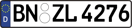 BN-ZL4276