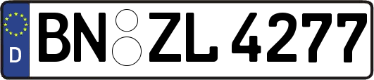 BN-ZL4277