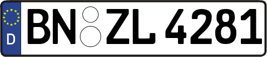 BN-ZL4281