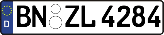 BN-ZL4284