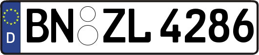 BN-ZL4286