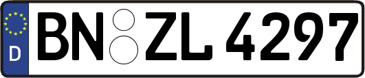 BN-ZL4297