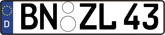 BN-ZL43