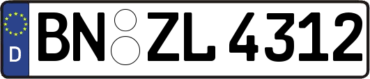 BN-ZL4312
