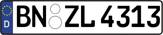 BN-ZL4313