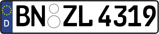 BN-ZL4319