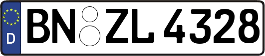 BN-ZL4328