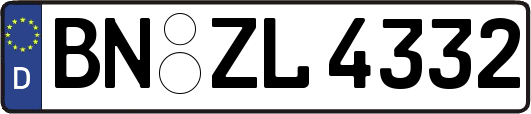 BN-ZL4332