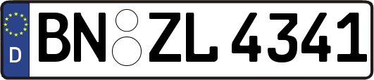 BN-ZL4341