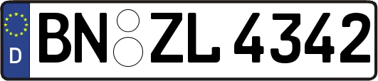 BN-ZL4342