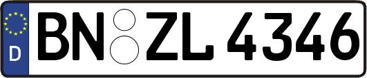 BN-ZL4346