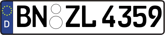BN-ZL4359