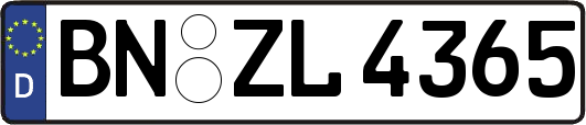 BN-ZL4365