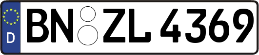 BN-ZL4369
