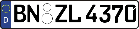 BN-ZL4370