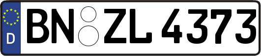 BN-ZL4373