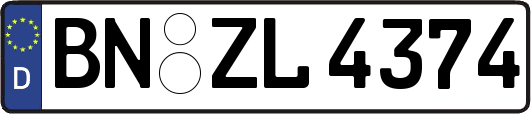 BN-ZL4374