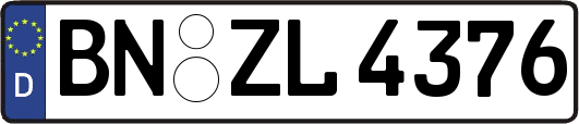 BN-ZL4376