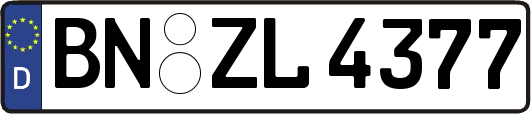 BN-ZL4377