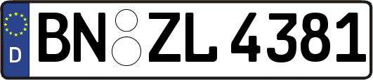 BN-ZL4381