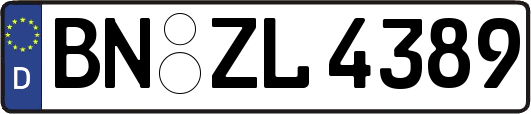 BN-ZL4389