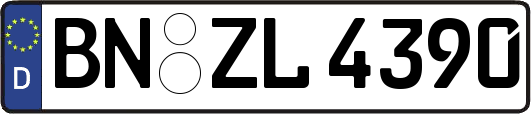 BN-ZL4390