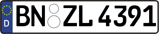 BN-ZL4391