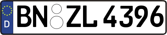 BN-ZL4396