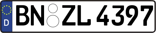 BN-ZL4397