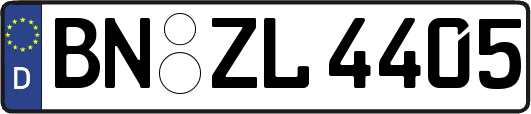 BN-ZL4405