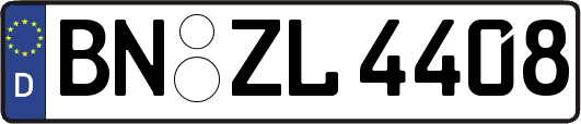 BN-ZL4408