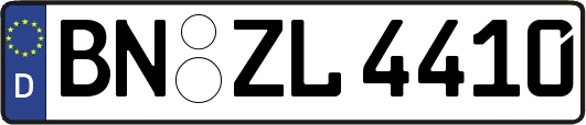 BN-ZL4410